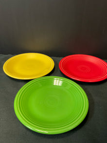  Fiestaware Plate/Platter