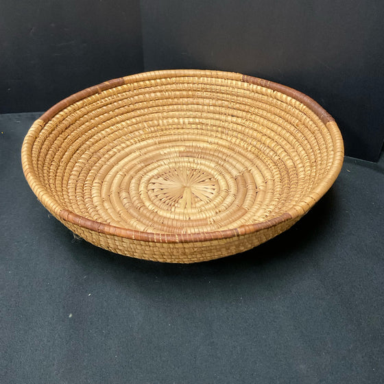 Decorative Bowl