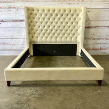  Complete Bed--King