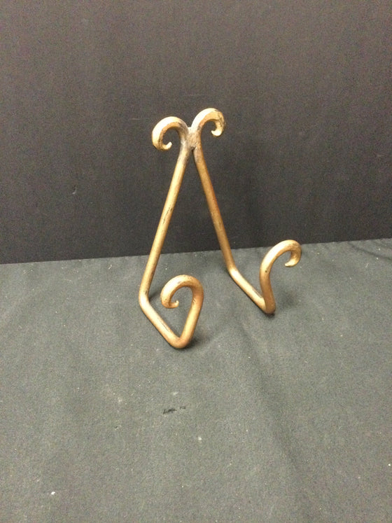 Tabletop Easel