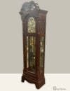 Grandfather Clock