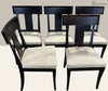 Dining Chair Set (5)