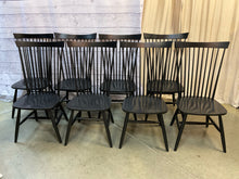  Crate & Barrel Dining Chair Set