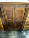 Bernhardt Clothing Armoire
