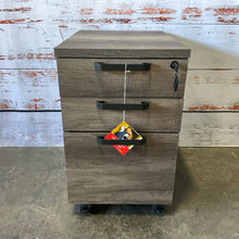  Liberty File Cabinet