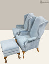 Set Of Chairs