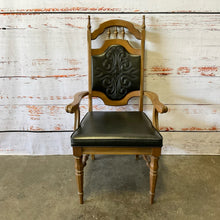  Bassett Chair Co. Chair