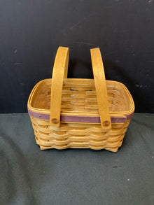  Longaberger Basket