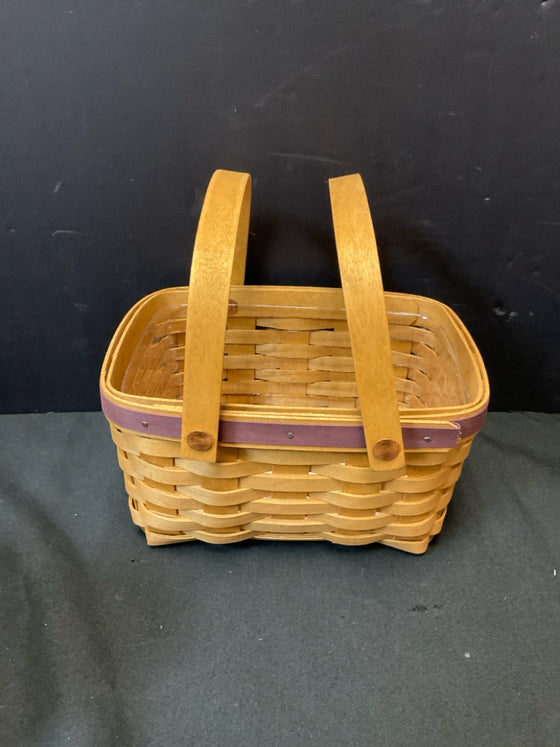 Longaberger Basket