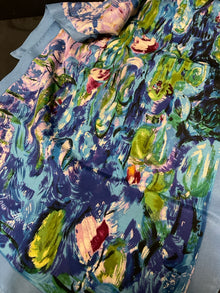  Monet Scarf