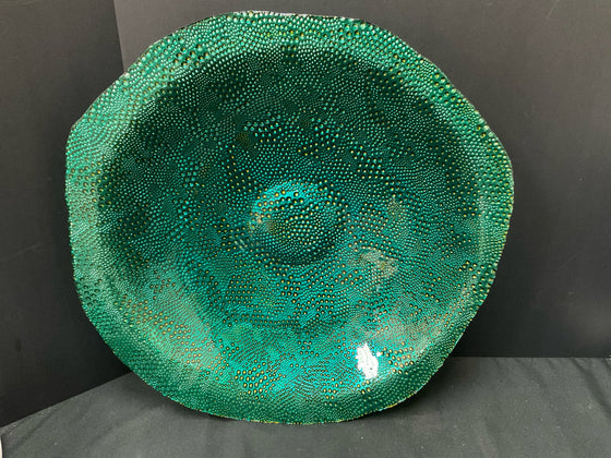 Decorative Bowl