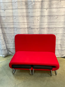  Chair & Ottoman