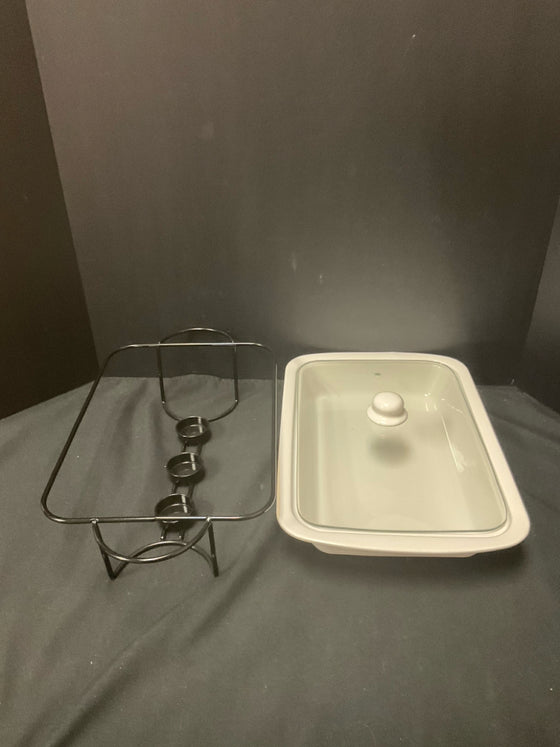 Casserole Baker
