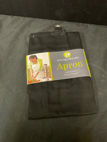  Apron