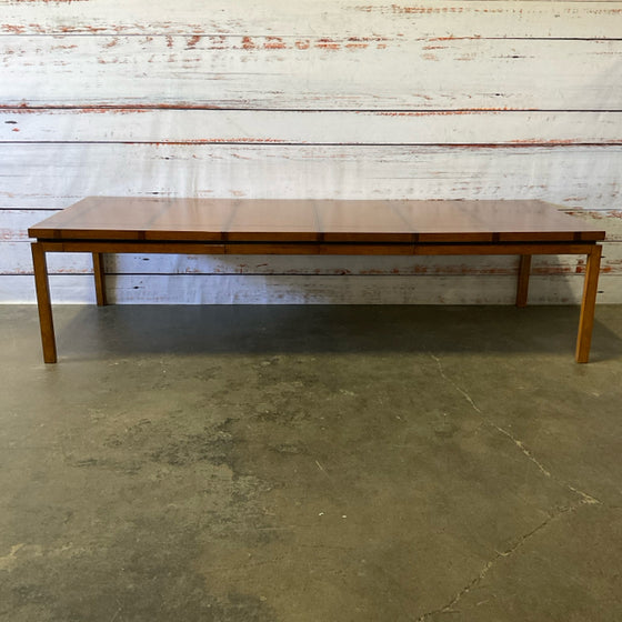 Lexington Dining Table w/ Seating