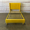 Complete Bed--Twin