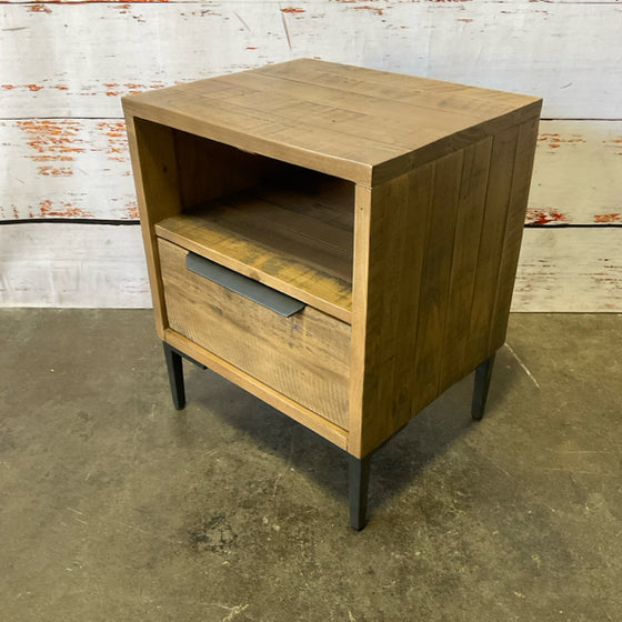 Four Hands Nightstand