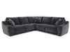 Barcalounger Sectional