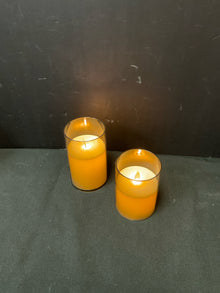  Candle