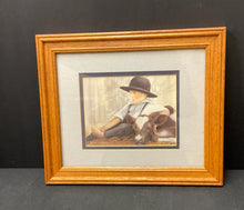  Framed Art