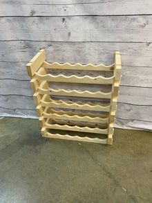  Wine Cabinet/Rack