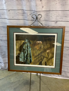  Framed Art