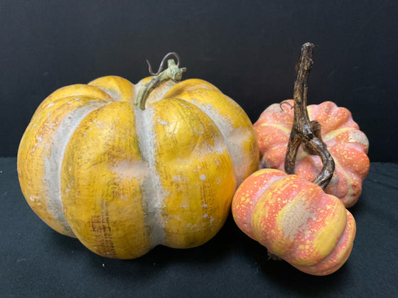 Fall Decor