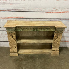  Arhaus Console