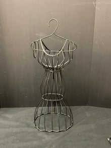  Dress Form