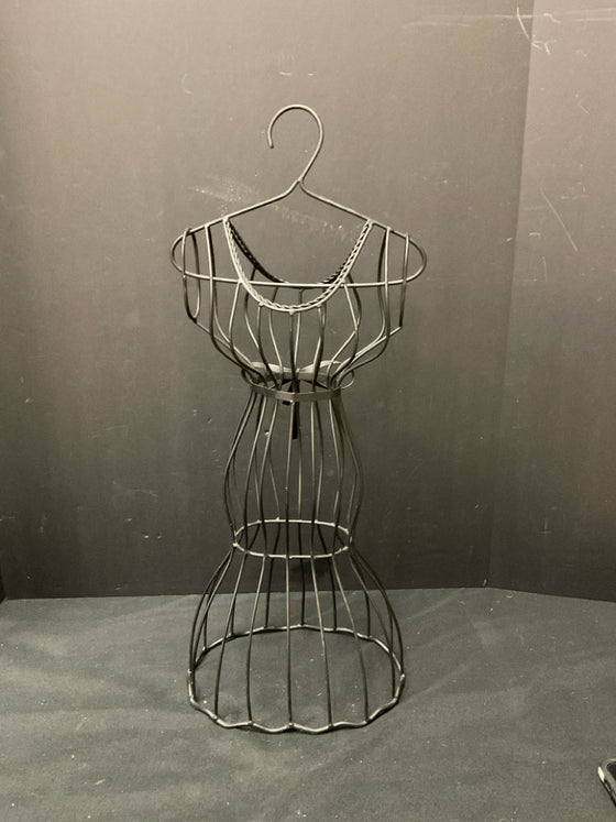 Dress Form