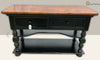 Arhaus Buffet / Sideboard / Credenza