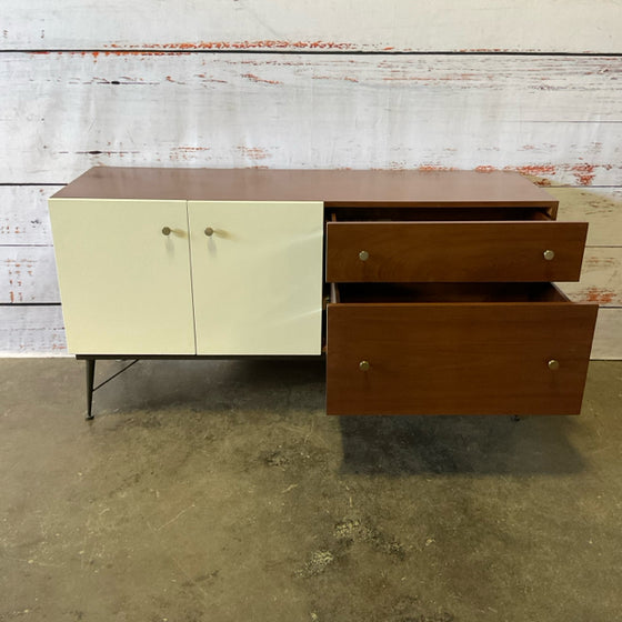West Elm Buffet / Sideboard / Credenza