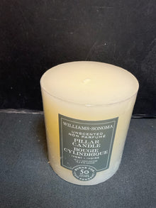  Williams-Sonoma Candle
