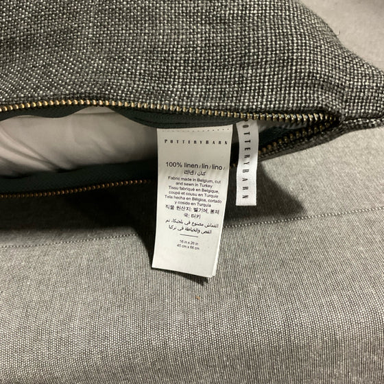 Pottery Barn Pillow