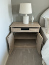 Mercana Accent Cabinet/Chest
