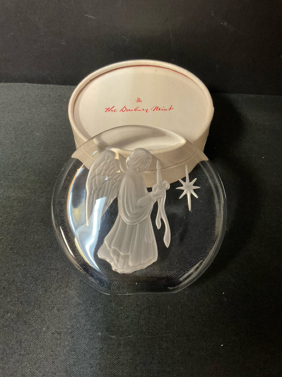 Danbury Mint Christmas
