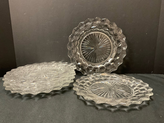 Fostoria Plate/Platter