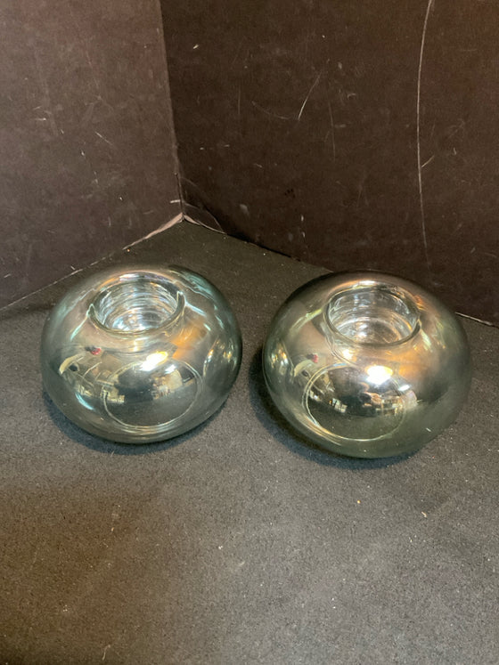 Candleholder