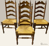 Thomasville Dining Chair Set