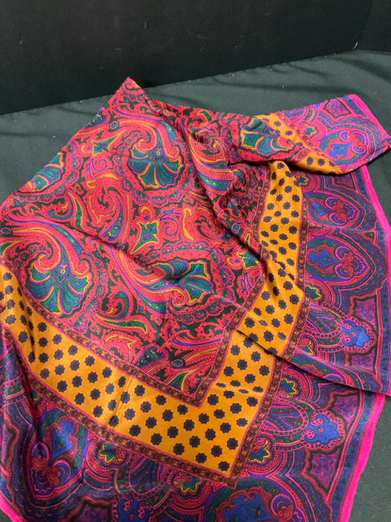 Scarf