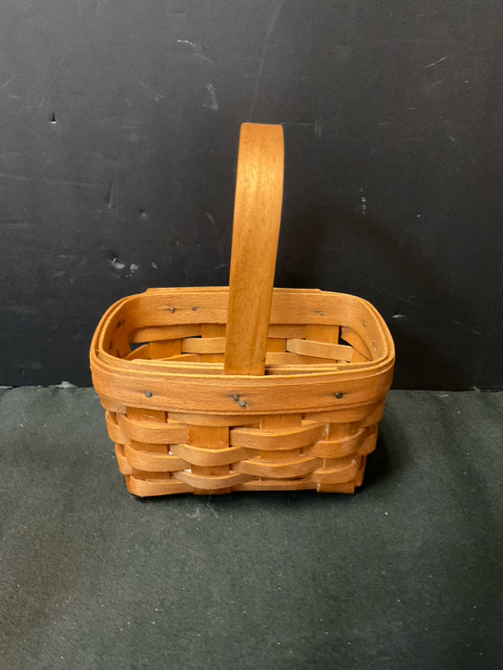 Longaberger Basket