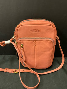  American Leather Purse