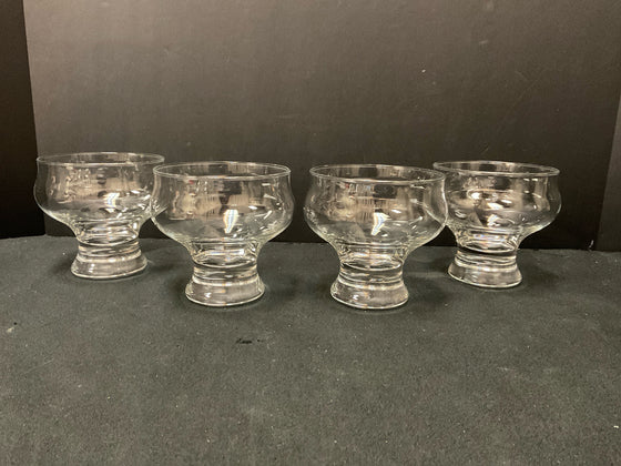 Dansk Stemware