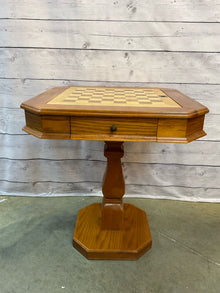  Game Table