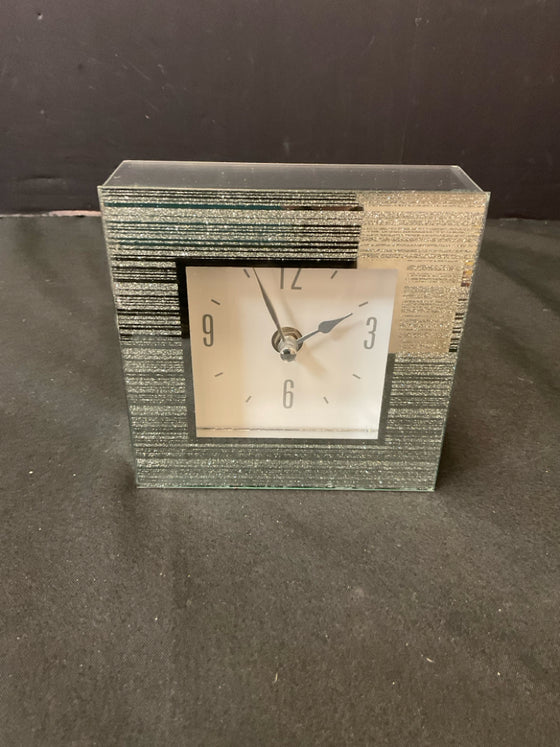 Tabletop Clock