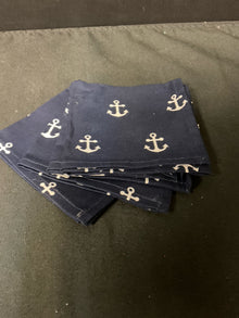  Napkins