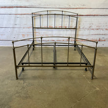  Complete Bed--Queen