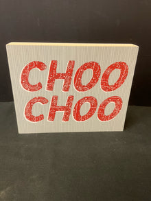  Box Sign