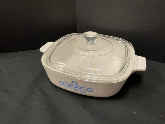 Corning Casserole Baker