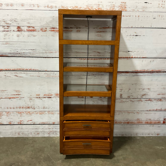 Lexington Bookcase